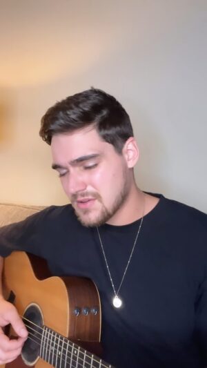 Nick Merico Instagram - Can’t help falling in love -Elvis