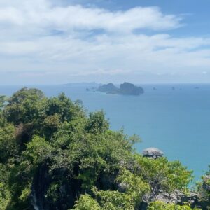 Nick Merico Instagram - Couldn’t have found a more metaphorical and powerful ending to an incredible trip.🧗🏻Thailand has taught us so much and left us with a new understanding and appreciation of this beautiful world we live in. Thank you 🙏🏻 and see you again soon. 🇹🇭