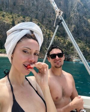 Nick Merico Instagram - Today was one for the books. This world never ceases to amaze me. Thank you God for this life and this planet 🌎 🙏🏻🇹🇷