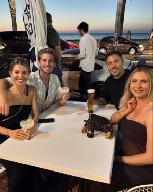 Nick Slater Instagram - Now I get it 🇿🇦