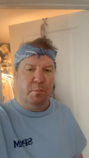 Nick Swardson Instagram - @livenationcomedy nickswardson.net Going to be bonkers #ToiletHeadTour