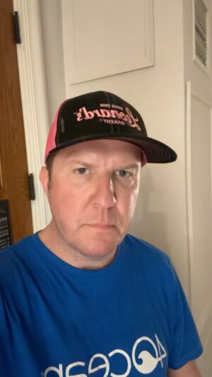 Nick Swardson Instagram - @cameo 
Also new special is done editing and will have info shortly on release date and platform!!! Very excited. ‘Make Joke From Face’
Taste It free on YouTube! All new hour touring now and in the fall. @4ocean ❤️ 🌊 #LeonardsBakery 🤙