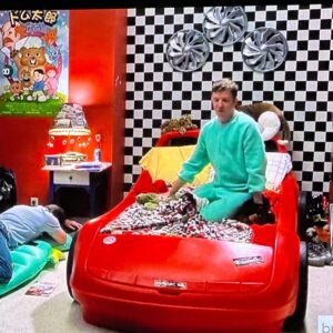 Nick Swardson Instagram - All tour dates nickswardson.net HOUSTON AND CASINO MORONGO next SHITS WEAK!!! And yeah it’s a fucking sweet car ❤️