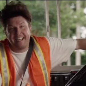 Nick Swardson Instagram - #throwback to this classic🤣

Don’t miss out!  See @realnickswardson LIVE this weekend at the Brea Improv.  Hurry, tickets are going fast💨 

🎟improv.com/brea