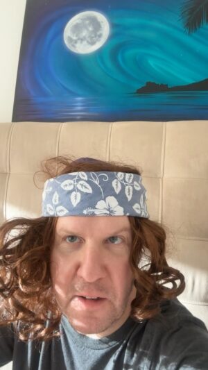 Nick Swardson Instagram - Jan 13th TAHOE - Ballys 
Jan 18th MAUI - Castle
Jan 19th OAHU - Hawaiian Thtr
nickswardson.net 
CAMEO APP rage 
*all spring dates on web site
Merch in bio