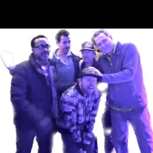 Nick Swardson Instagram - The best. #TBT ❤️ still not over Norm being gone ❤️