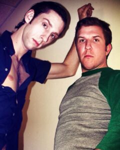 Actor Nick Swardson HD Instagram Photos and Wallpapers August 2024
