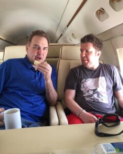 Actor Nick Swardson HD Instagram Photos and Wallpapers April 2024