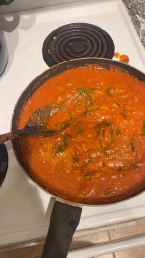 Nick Wolfhard Instagram - Pasta!