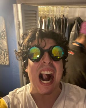 Nick Wolfhard Instagram - AGHHHHHHHHHH