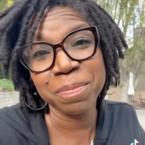 Nicki Micheaux Instagram - Happy diversity awareness month! Did u even know that was a thing?