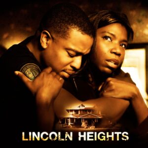 Nicki Micheaux Instagram - We’re baaaaaack. Check out #lincolnheights on @hulu 🖤❤️
@summerofviolencefilm