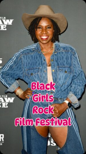 Nicki Micheaux Instagram - 🚨🚨We’ve been accepted to the @blackgirlsrock Film Festival 🚨🚨

🎉⭐️Top ten must see film at #abff ⭐️
🎥 @summerofviolencefilm 
⭐️ @iamkaseyinez 
⭐️ @jahkingguillory 
⭐️ @madhulikakrishnan 
#awardwinning #poetrylovers #findyourvoice 

Click link in bio to learn more ⬆️⬆️
