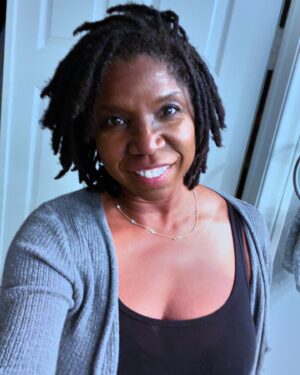 Nicki Micheaux Instagram - Happy Sunday! #selfiesunday