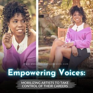Nicki Micheaux Instagram - Hey fam, witness my passion for making a difference through storytelling and media. 🎬 As a Black woman, my activism is deeply intertwined with creating impactful films and TV shows that reflect diverse experiences and voices. I believe in the power of artists to take control of their careers by creating their own content.⁠
⁠
🌟 Let's explore how we can collectively create a space where Black women in film and TV are not just participants but leaders and innovators.⁠
⁠
CLICK THE LINK IN BIO to know more🚀🎥⁠
--⁠
🌐 https://nickimicheaux.com/⁠
🌐 https://www.elevatecreativetalents.com/⁠
.⁠
.⁠
.⁠
.⁠
#BlackWomenInFilm #CreateYourOwnContent #EmpowermentThroughStorytelling #AmplifyBlackVoices #WomenInEntertainment #TakeControl #ArtForChange #BlackExcellence #FilmAndTVRevolution#InclusiveLeadership #RiseUp