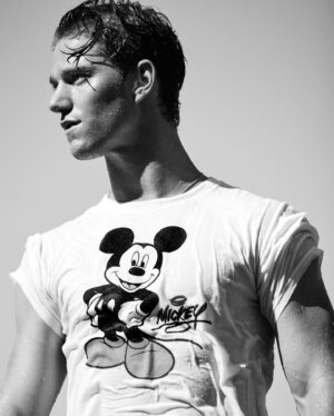 Nico Greetham Instagram - I love you @_manabouttownuk 

I also love this team:
Photo @smiggi 
Styling @tonycooky 
Editorial director @huwgwyther 
Editor @scarlintheshire 

You can pre-order your copy today x