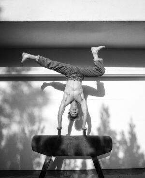 Nico Greetham Instagram - Talked all things ‘Love, Victor’ Ryan Murphy, and sweaty Power Ranger suits with Behind the Blinds Magazine - check it out x 

Thank you to this wondrous  team: 
@behindtheblinds
Photo: @douginglish
Styled: @gorgevillalpando
Editor-In-Chief @badmickey
Grooming: @heyannabee