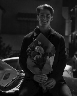Nico Greetham Instagram - Love, Victor s3 is out on Hulu & Disney !
An honor and a pleasure being a wee part in this beautiful show with these beautiful people. It’s an artists’ dream to work with good humans on projects that are impactful for both us and the audience; Love, Victor is the epitome of that. My heart is so much bigger because of these people and this show — I couldn’t be more grateful.