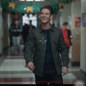 Nico Greetham Instagram - Love, Victor s3 is out on Hulu & Disney !
An honor and a pleasure being a wee part in this beautiful show with these beautiful people. It’s an artists’ dream to work with good humans on projects that are impactful for both us and the audience; Love, Victor is the epitome of that. My heart is so much bigger because of these people and this show — I couldn’t be more grateful.