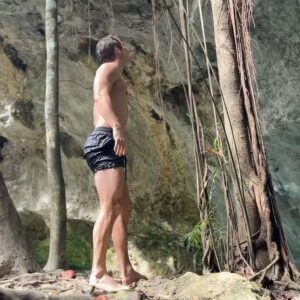 Nico Greetham Instagram - En Barranquilla se baila así