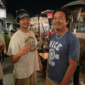 Nico Hiraga Instagram - 