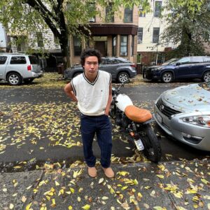 Actor Nico Hiraga HD Instagram Photos and Wallpapers February 2024