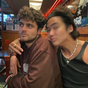 Nico Hiraga Instagram - 