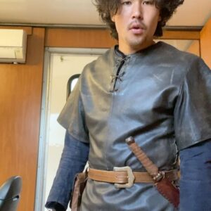 Actor Nico Hiraga HD Instagram Photos and Wallpapers February 2023