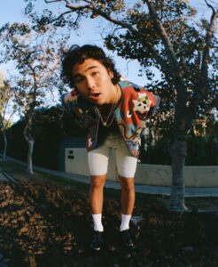 Actor Nico Hiraga HD Instagram Photos and Wallpapers June 2023