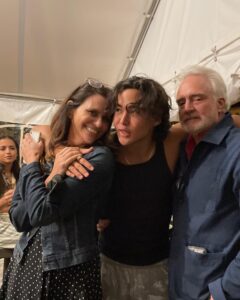 Actor Nico Hiraga HD Instagram Photos and Wallpapers October 2022