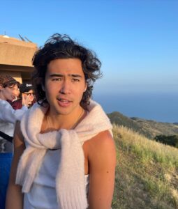 Nico Hiraga Top 100 Instagram Photos and Posts