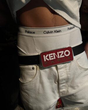 Nico Hiraga Instagram - 🇫🇷 @kenzo @nigo 🇯🇵
