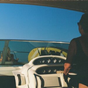 Nico Mirallegro Instagram - Fig jam with the fam 
#35mm