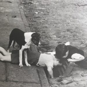 Nico Mirallegro Instagram - 60s Manc and Salford Shirley B
