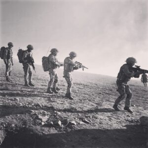 Nico Mirallegro Instagram - R kids on Our Girl