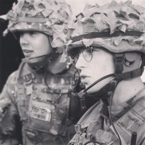 Nico Mirallegro Instagram - R kids on Our Girl