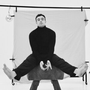 Nico Mirallegro Instagram - Ed’z n feet on the 35 

Also Thx to @mirallegro for bringing her natural light 💡