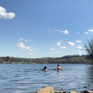 Nico Mirallegro Instagram - 2🦆s take a dip into the inner portal