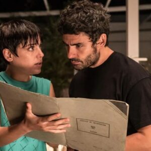 Nico Romero Instagram - ¡García! 
.
.
2 primeros capítulos en @hbomaxes
.
.
.
First 2 episodes on @hbomax
