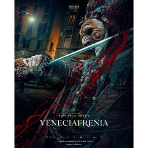 Nico Romero Instagram - Reí, baile y salté por los tejados de San Marco. Veneciafrenia was a pasote.
.
.
.
#Veneciafrenia 
#thefearcollection