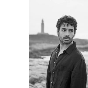 Nico Romero Instagram - @bermudezbytheway me llevó a Coruña para @madmenmagazine  con entrevista de @miri_miri
.
.
Entrevista en el enlace:
https://madmenmagazine.com/nico-romero-postales-de-viaje-en-a-coruna/
.
.
.
Gracias por los berberechos 🖤