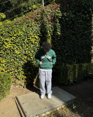 Nicolas Bechtel Instagram - been this 🧩