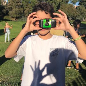 Nicolas Bechtel Instagram - I didn’t even know these things still existed 📷