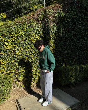 Nicolas Bechtel Instagram - been this 🧩