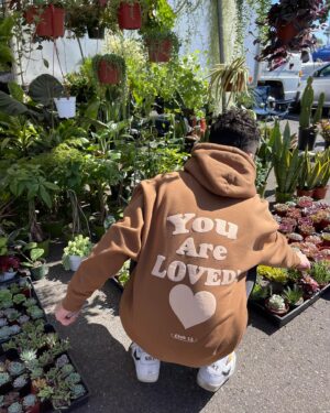 Nicolas Bechtel Instagram - i love it here 🌱