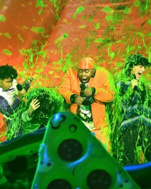 Nicolas Cantu Instagram - Splinter said get ur money up now I’m covered in green #newbig