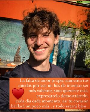 Nicolás Coronado Instagram - #domingodiaparami