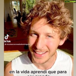 Nicolás Coronado Instagram - Lo vuelvo a colgar porque me borraron el sonido 🤷‍♂️ jejej que tengáis un gran #diadeltrabajador