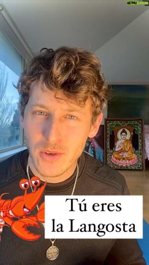 Nicolás Coronado Instagram - A veces somos moscas
, a veces a abejas, 
pero en el fondo langostas ja ja ja la vida es constante cambio parece🥹

Ahora en serio que nadie me ataque, soy consciente de que a veces ciertas medicaciones son muy buenas herramientas para momentos de gran intensidad, pero con este vídeo solo quería recordar que en el proceso de crecimiento, hay momentos muy incómodos, de los que no se puede huir eternamente.

Así que cuando uno esté preparado, tiene que enfrentar lo antiguo para poder dejarlo ir y que pueda surgir lo nuevo 😉

Y nada en contra de los doctores, ja ja, que seguro que hay muchos buenos y buenas muy responsables 😅

Pero muchos otros que no lo son 😪
