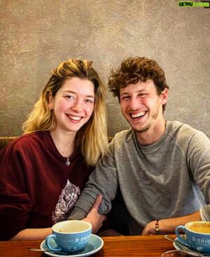 Nicolás Coronado Instagram - La belleza está el los ojos del que observa, la belleza está en ti ♥️